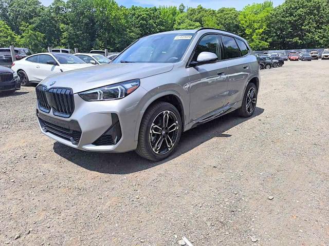 Продажа на аукционе авто 2026 Bmw X1, vin: WBX73EF01T5599818, номер лота: 55634476
