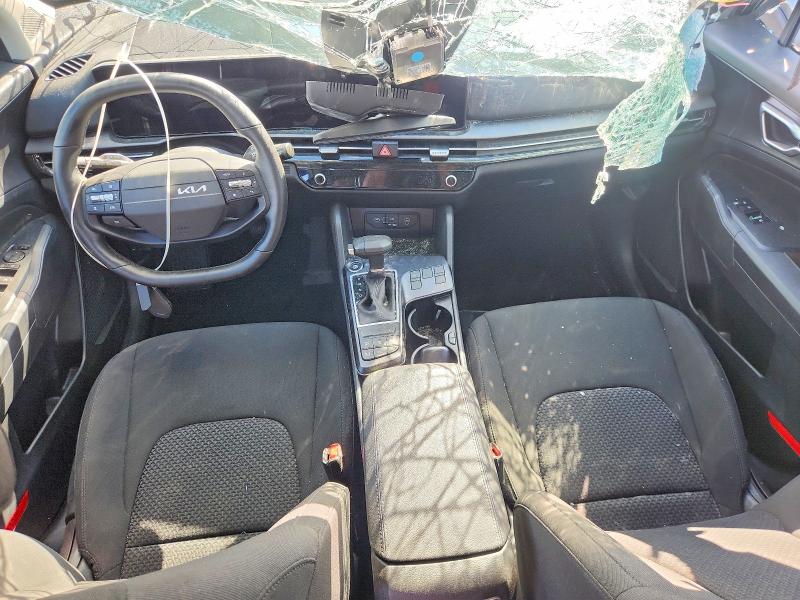 Продаж на аукціоні авто 2026 Kia Sportage, vin: 5XYK23DF0TG364470, номер лоту: 58258486