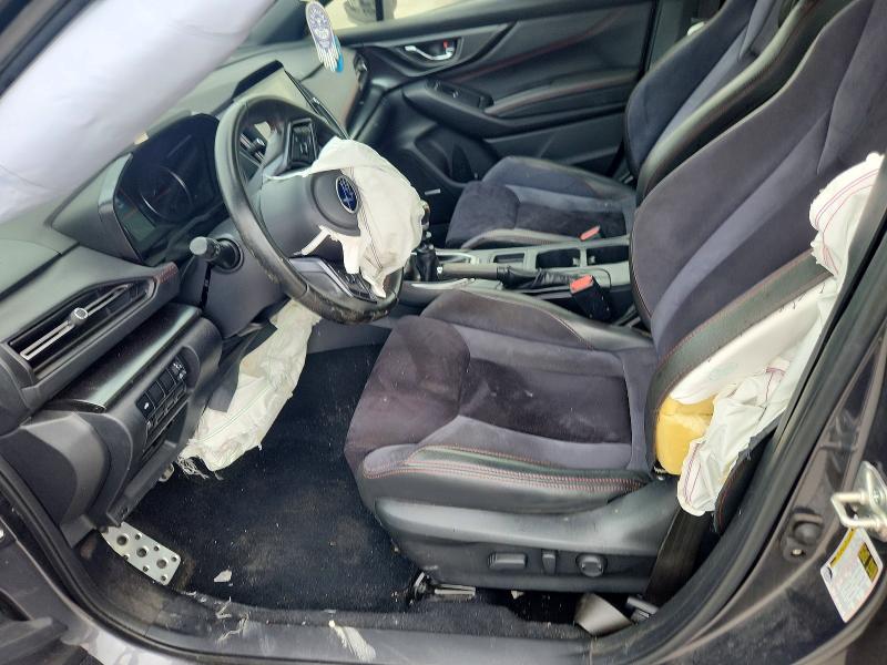 Aukcja sprzedaży 2023 Subaru Wrx, vin: JF1VBAL63P9810661, numer aukcji: 57405396