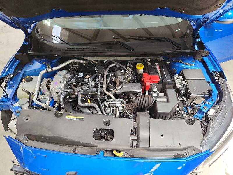 Aukcja sprzedaży 2025 Nissan Sentra, vin: 3N1AB8CV1SY300663, numer aukcji: 59082476