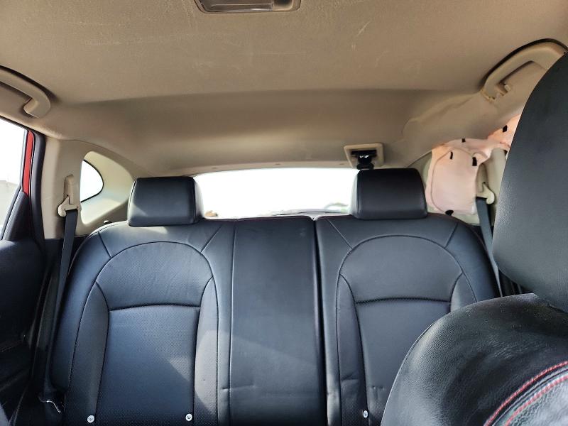 Продажа на аукционе авто 2013 Nissan Rouge, vin: JN8AS5MT7DW527492, номер лота: 56628526