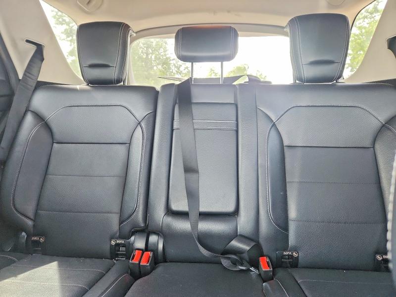 57087036 :رقم المزاد ، 4JGDA5HB3EA392468 vin ، 2014 Mercedes-benz Ml مزاد بيع