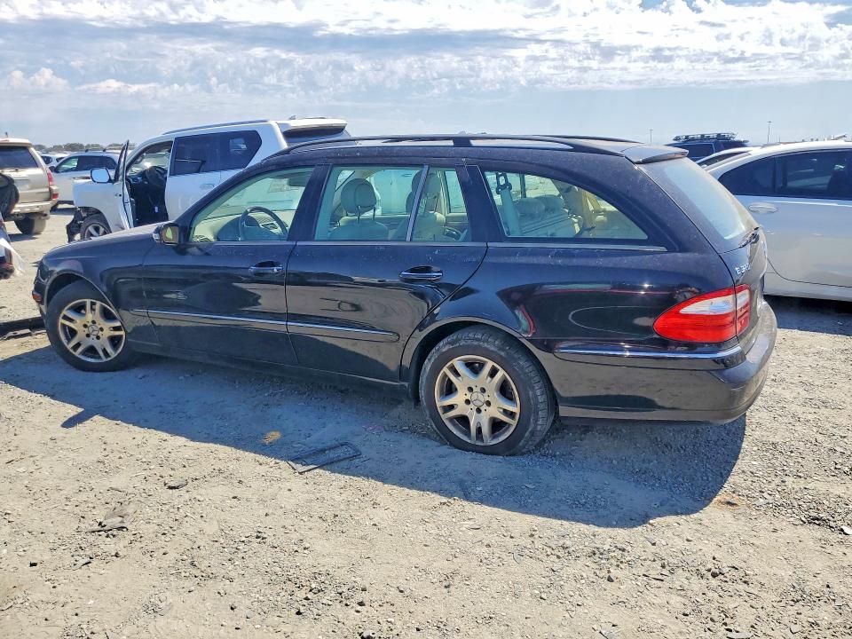 Aukcja sprzedaży 2004 Mercedes-benz E, vin: WDBUH82J64X115471, numer aukcji: 58238726