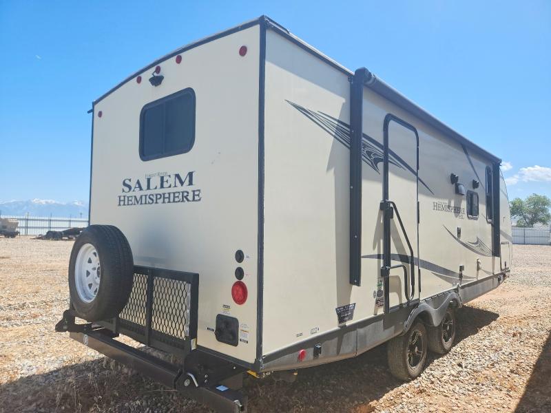 Aukcja sprzedaży 2020 Forest Riv Recreational Vehicle (rv), vin: 4X4TSBX23LU086230, numer aukcji: 53402086