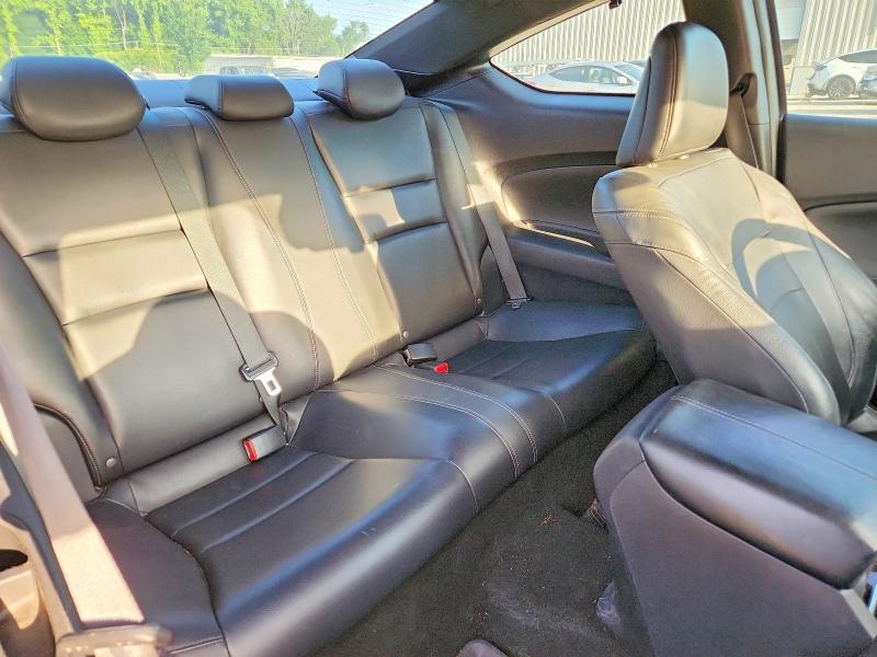 2016 Honda Accord მანქანა იყიდება აუქციონზე, vin: 1HGCT2B03GA003896, აუქციონის ნომერი: 55207466