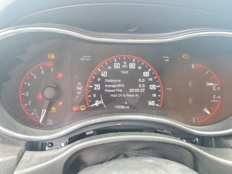 Aukcja sprzedaży 2014 Dodge Durango, vin: 1C4RDJAG1EC323430, numer aukcji: 57468436
