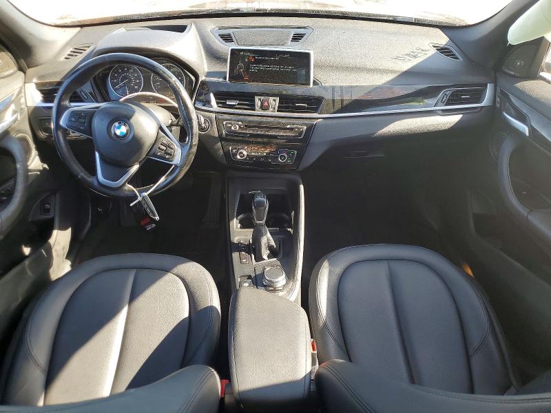 Продаж на аукціоні авто 2017 Bmw X1, vin: WBXHT3C34H5F72405, номер лоту: 56138316