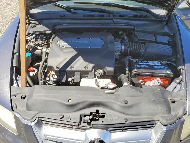 Aukcja sprzedaży 2006 Acura 3.2tl, vin: 19UUA66286A036758, numer aukcji: 57371726