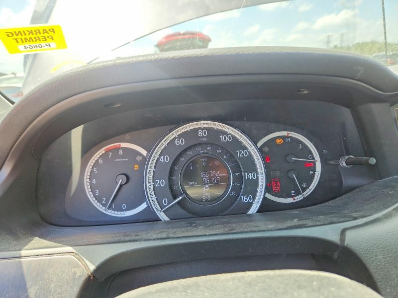 58840996 :رقم المزاد ، 1HGCR2F75FA075977 vin ، 2015 Honda Accord مزاد بيع