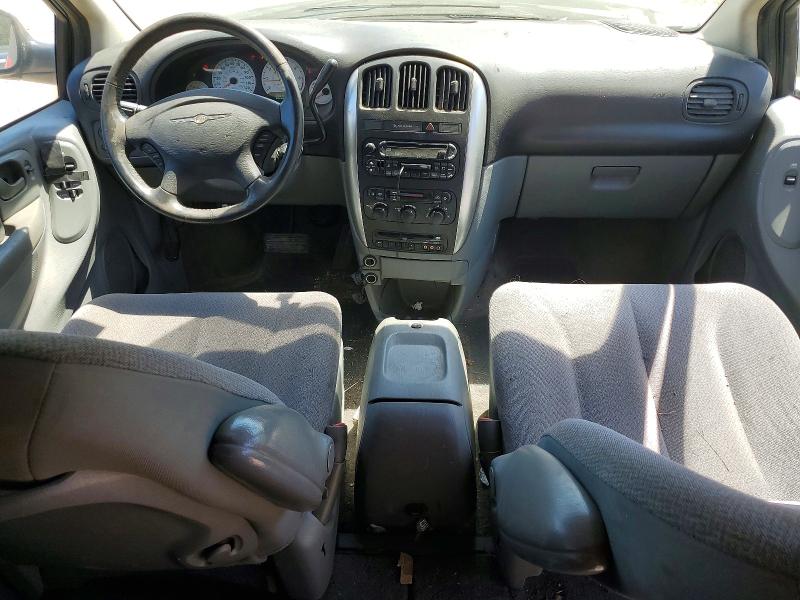 55366936 :رقم المزاد ، 2A8GP54L86R918162 vin ، 2006 Chrysler Town & Country مزاد بيع
