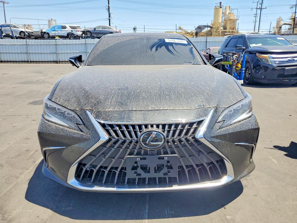 Aukcja sprzedaży 2025 Lexus Es 300h, vin: 58AEA1C13SU067916, numer aukcji: 57061886