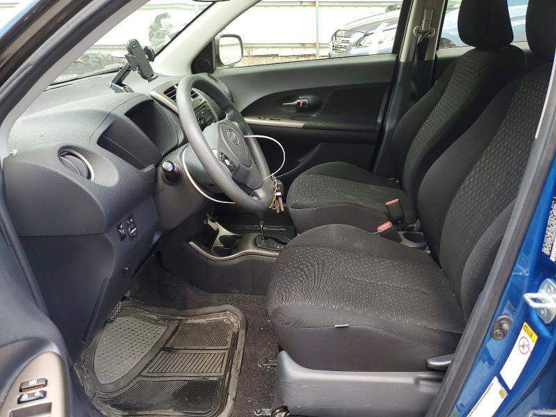 Aukcja sprzedaży 2013 Scion Xd, vin: JTKKUPB47D1032684, numer aukcji: 57112766