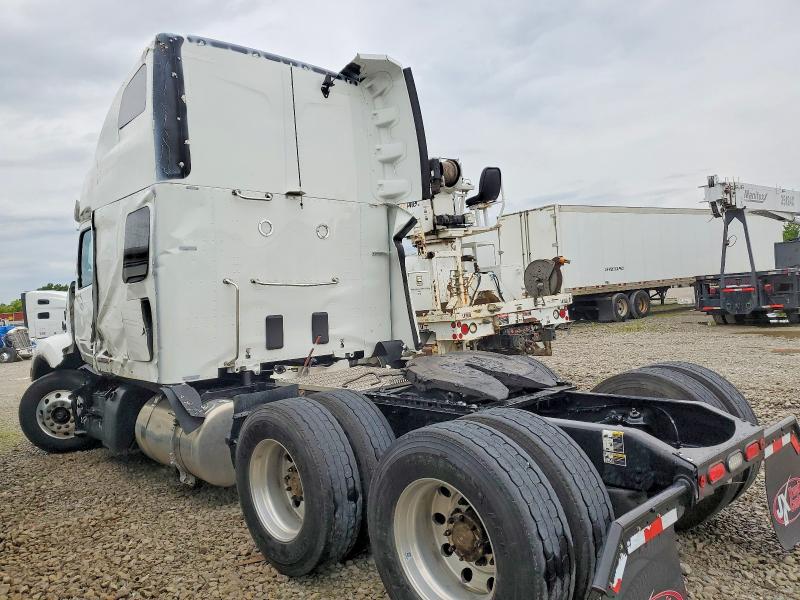 Aukcja sprzedaży 2026 Peterbilt 579, vin: 1XPBD49X7TD798349, numer aukcji: 59158626