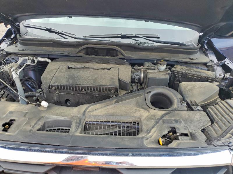 2025 Honda Pilot მანქანა იყიდება აუქციონზე, vin: 5FNYG2H44SB001982, აუქციონის ნომერი: 57910776