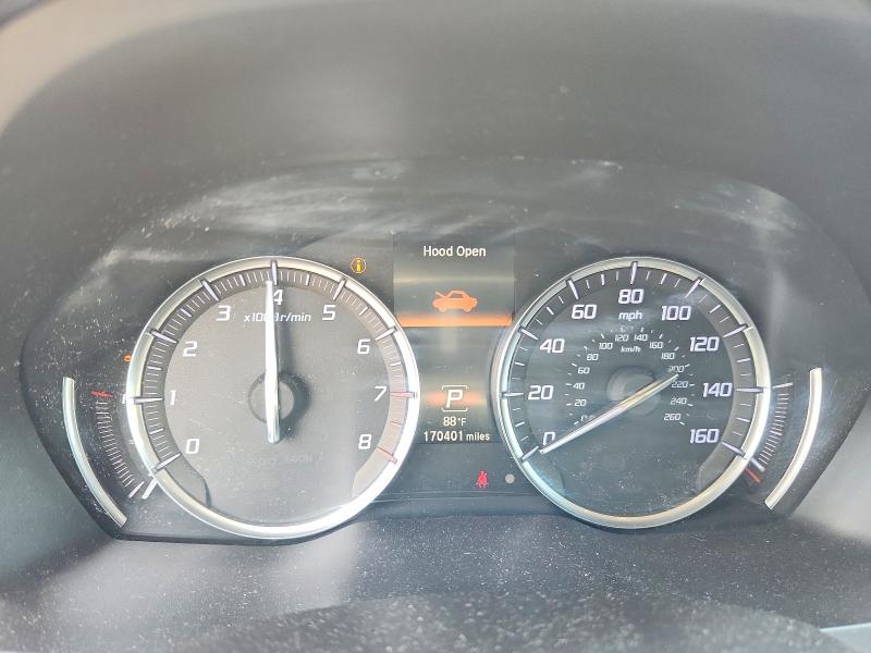 2020 Acura Mdx მანქანა იყიდება აუქციონზე, vin: 5J8YD4H57LL014044, აუქციონის ნომერი: 56303246