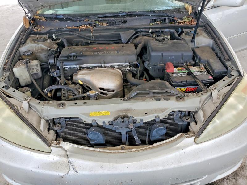 Продаж на аукціоні авто 2003 Toyota Camry, vin: 4T1BE32K73U769310, номер лоту: 58421446