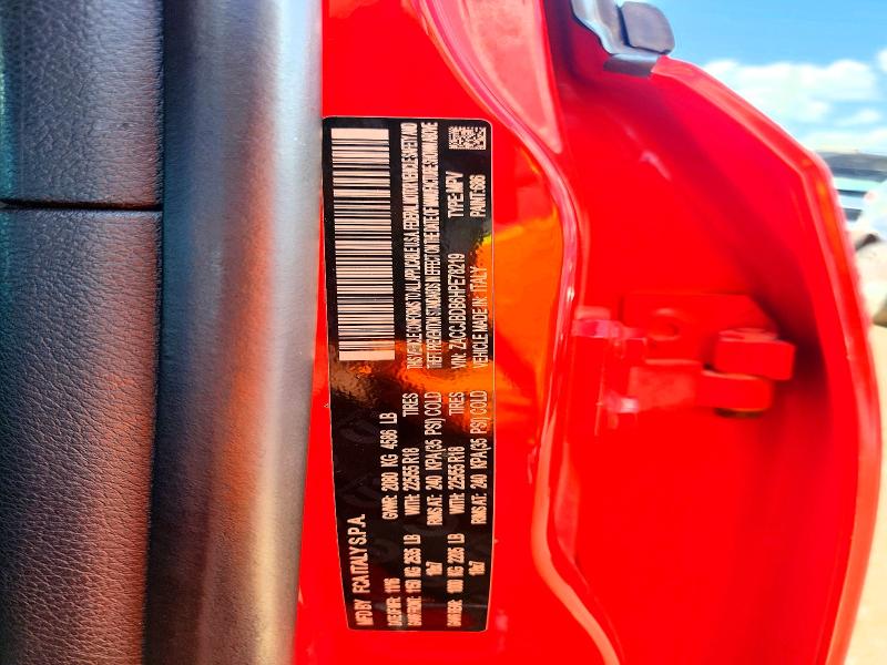 Aukcja sprzedaży 2017 Jeep Renegade, vin: ZACCJBDB6HPE78219, numer aukcji: 57140716