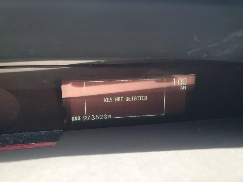 Продажа на аукционе авто 2012 Toyota Prius, vin: JTDKN3DU2C1522510, номер лота: 56439466