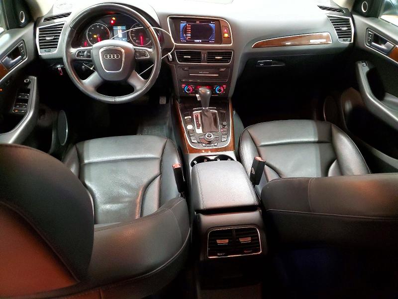 Продаж на аукціоні авто 2012 Audi Q5, vin: WA1LFAFPXCA110374, номер лоту: 56337596