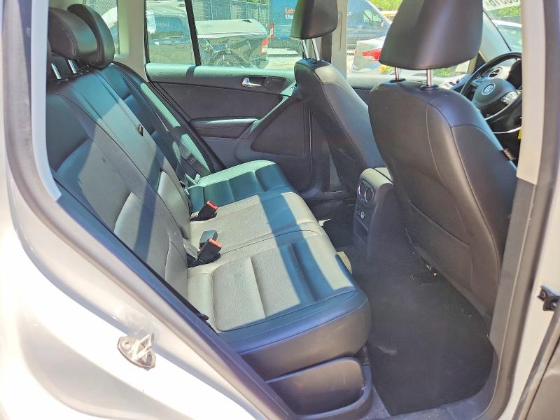 55835516 :رقم المزاد ، WVGBV7AX9DW537091 vin ، 2013 Volkswagen Tiguan مزاد بيع