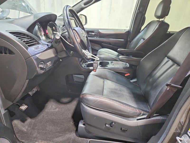 Aukcja sprzedaży 2019 Dodge Gr Caravan, vin: 2C4RDGEG3KR784189, numer aukcji: 58198896
