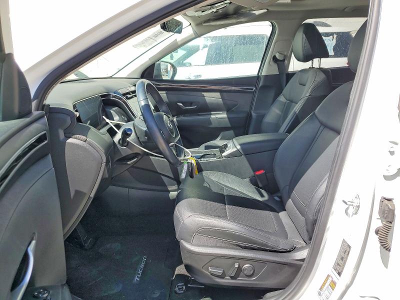 Продаж на аукціоні авто 2023 Hyundai Tucson, vin: 5NMJFCAE3PH234383, номер лоту: 59598996