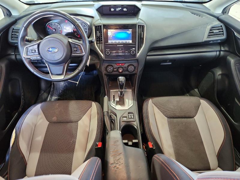Продажа на аукционе авто 2018 Subaru Crosstrek, vin: JF2GTABC8JH253445, номер лота: 57558506