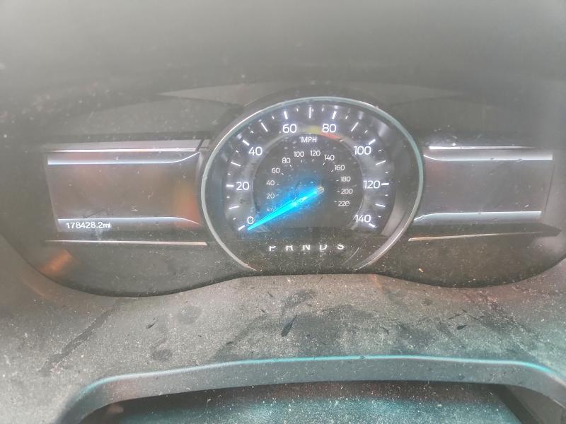 2016 Ford Explorer მანქანა იყიდება აუქციონზე, vin: 1FM5K7F81GGC85794, აუქციონის ნომერი: 55996206