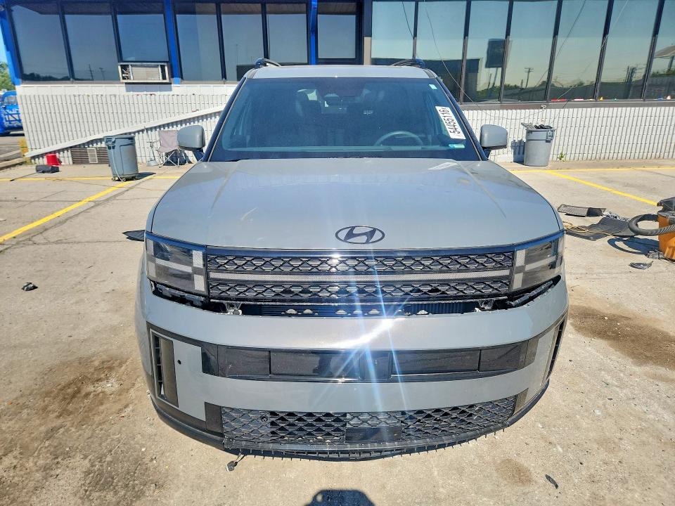 Продаж на аукціоні авто 2024 Hyundai Santa Fe, vin: 5NMP54GL3RH049410, номер лоту: 54455116