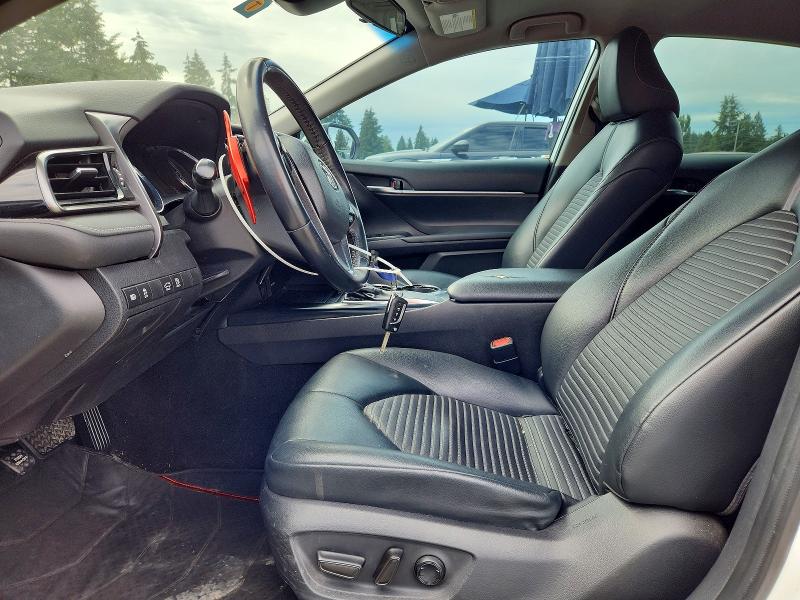 Aukcja sprzedaży 2019 Toyota Camry, vin: 4T1B11HKXKU728434, numer aukcji: 53666596