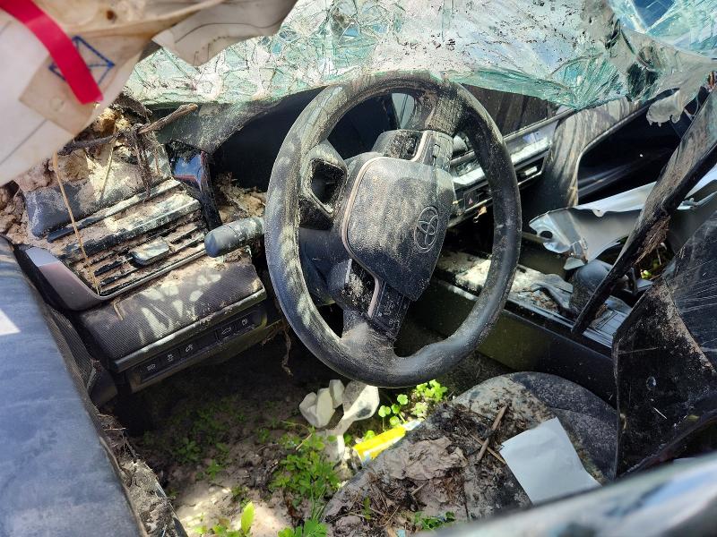 60050396 :رقم المزاد ، 4T1DAACKXTU667782 vin ، 2026 Toyota Camry مزاد بيع