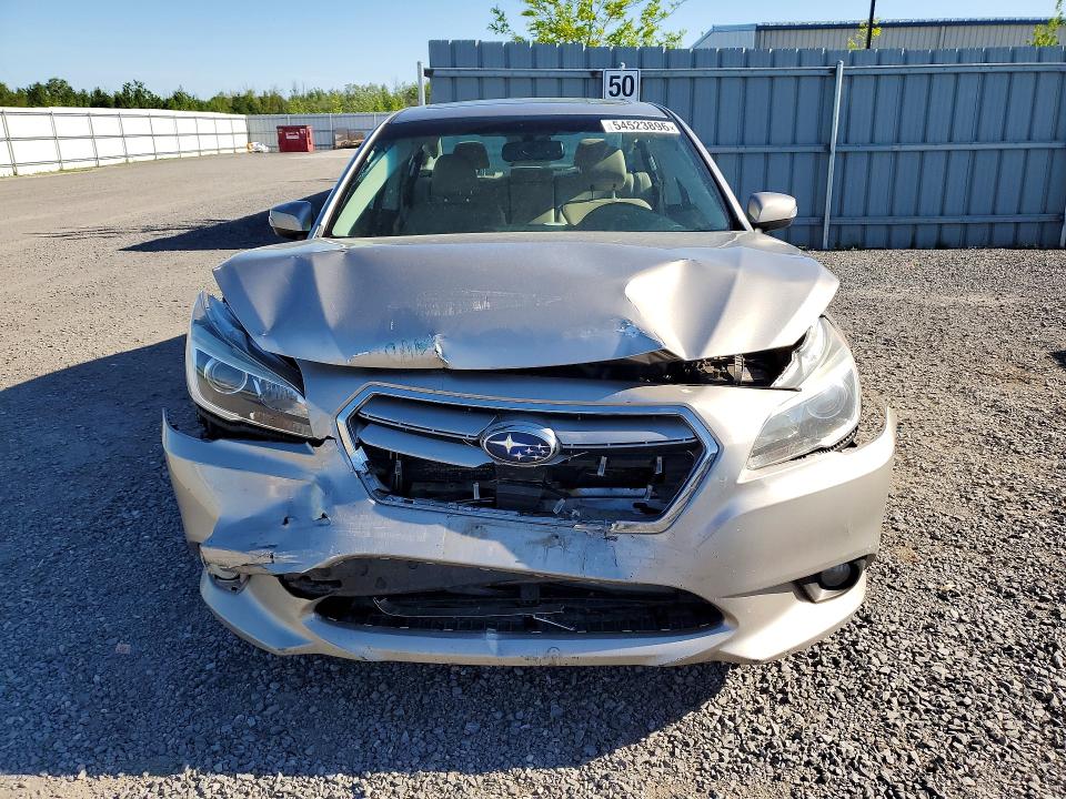 Aukcja sprzedaży 2016 Subaru Legacy, vin: 4S3BNFL66G3014278, numer aukcji: 54523896