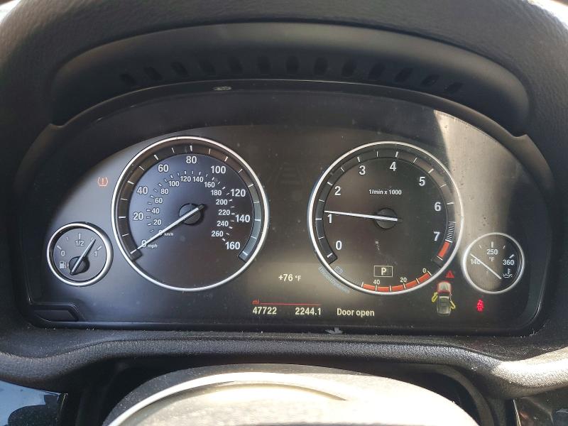 Продаж на аукціоні авто 2015 Bmw X3, vin: 5UXWX9C51F0D58994, номер лоту: 55921046