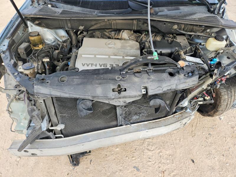 Aukcja sprzedaży 2004 Lexus Rx, vin: JTJGA31U940016344, numer aukcji: 58368986