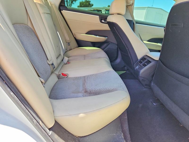 55641406 :رقم المزاد ، JHMZC5F11MC000409 vin ، 2021 Honda Clarity مزاد بيع