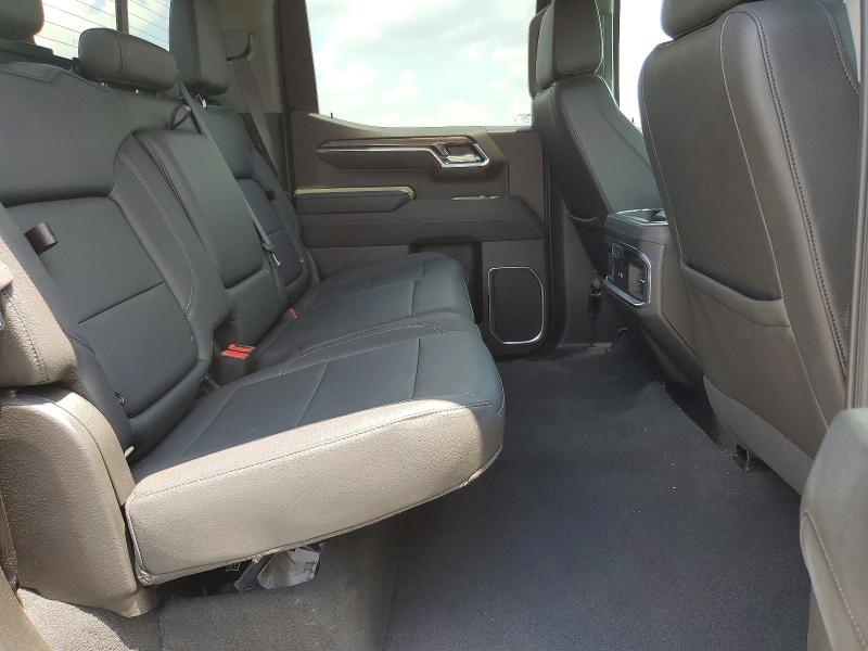 Aukcja sprzedaży 2023 Chevrolet Silverado, vin: 2GCUDGED6P1153457, numer aukcji: 59235016
