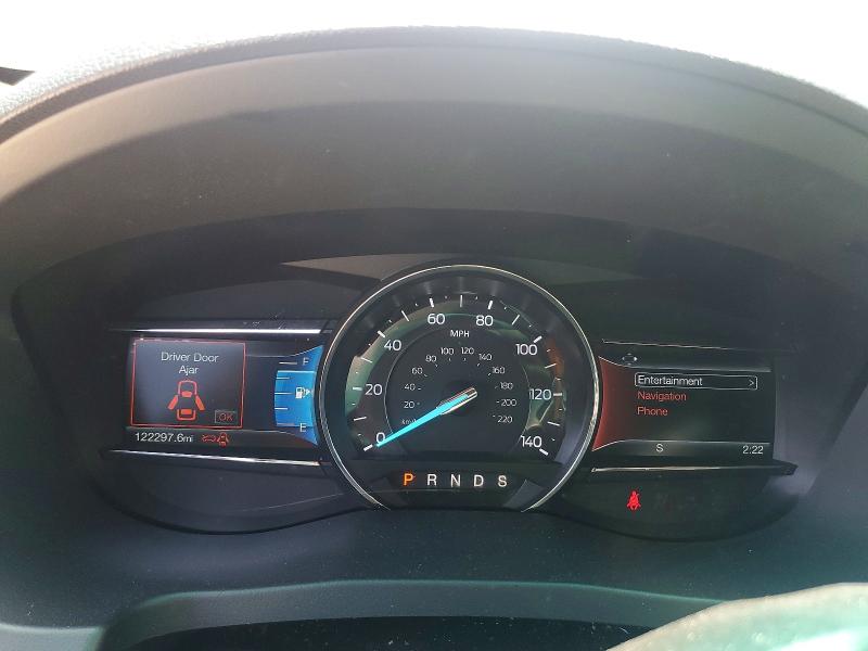 Продажа на аукционе авто 2017 Ford Explorer, vin: 1FM5K7F86HGA54259, номер лота: 56350876