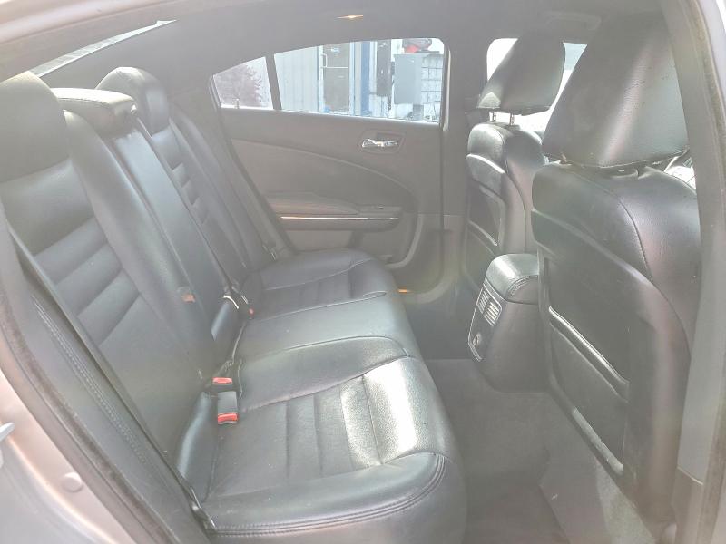Продажа на аукционе авто 2011 Dodge Charger, vin: 2B3CL3CG6BH525000, номер лота: 58387776