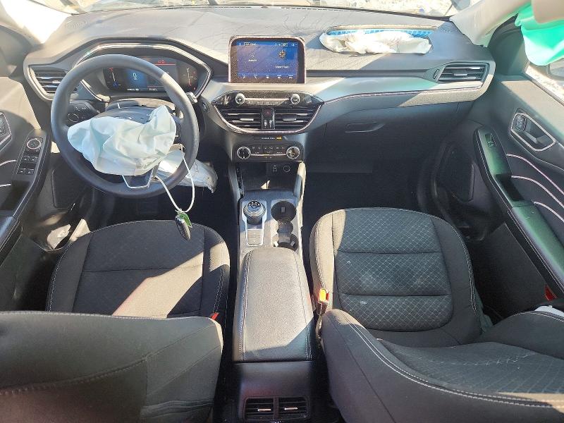 Aukcja sprzedaży 2025 Ford Escape, vin: 1FMCU9GNXSUA43646, numer aukcji: 58021126