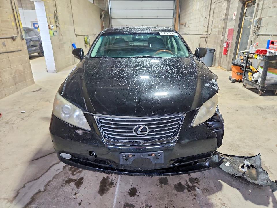 Продаж на аукціоні авто 2007 Lexus Es, vin: JTHBJ46G572103686, номер лоту: 55577826