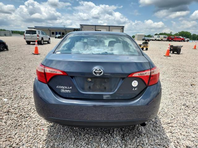 Продаж на аукціоні авто 2018 Toyota Corolla, vin: 5YFBURHE4JP846818, номер лоту: 55714686