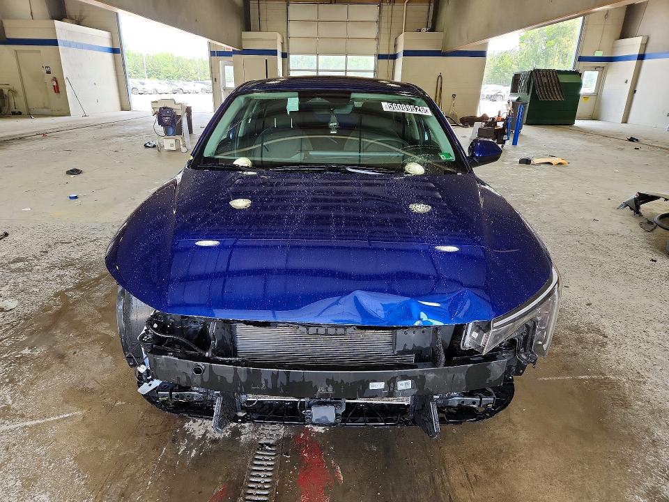 Aukcja sprzedaży 2025 Kia K4, vin: 3KPFT4DE5SE103777, numer aukcji: 56089526