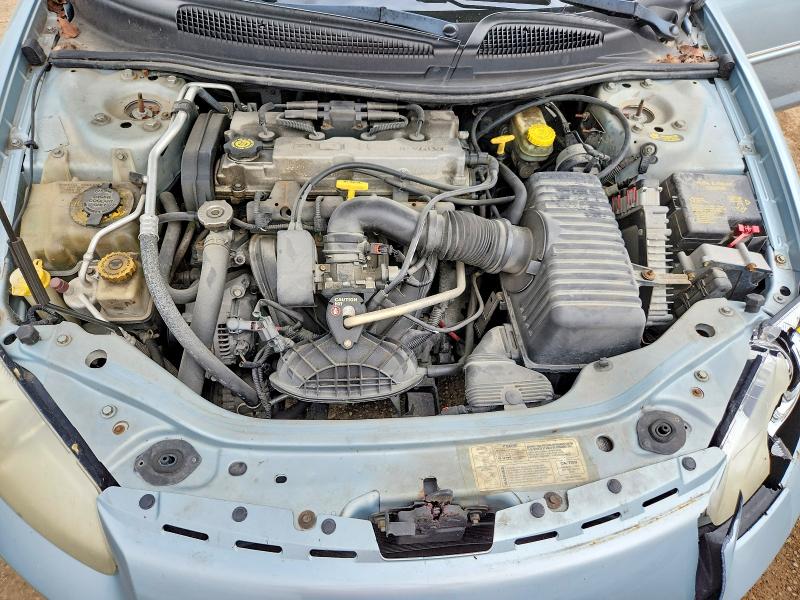 58423226 :رقم المزاد ، 1B3EJ46X71N695064 vin ، 2001 Dodge Stratus مزاد بيع
