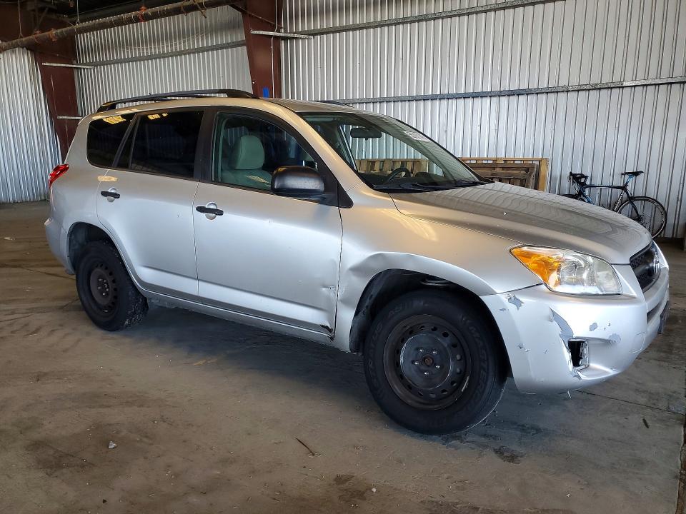 2009 Toyota Rav4 მანქანა იყიდება აუქციონზე, vin: 2T3BF33V49W004299, აუქციონის ნომერი: 55797146