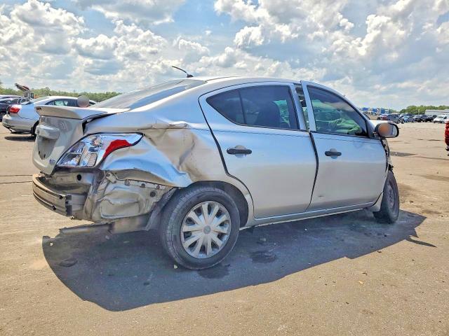Aukcja sprzedaży 2014 Nissan Versa, vin: 3N1CN7AP4EL860998, numer aukcji: 58949026