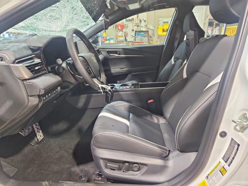 Aukcja sprzedaży 2026 Toyota Camry, vin: 4T1DAACK6TU217627, numer aukcji: 56613016