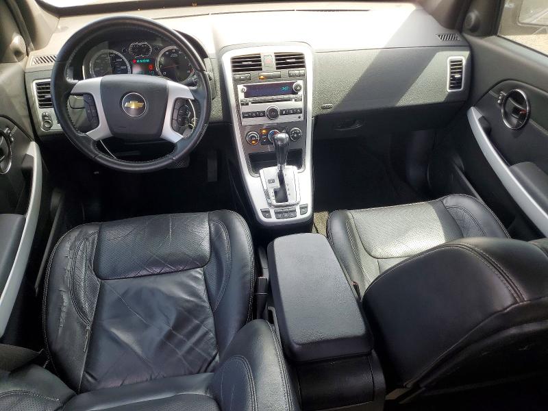 2008 Chevrolet Equinox მანქანა იყიდება აუქციონზე, vin: 2CNDL537886041912, აუქციონის ნომერი: 53561886