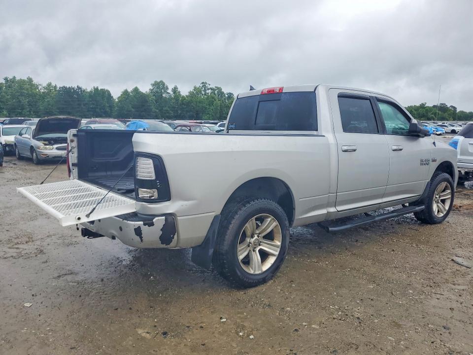 57307046 :رقم المزاد ، 1C6RR7UT3DS663526 vin ، 2013 Ram 1500 مزاد بيع