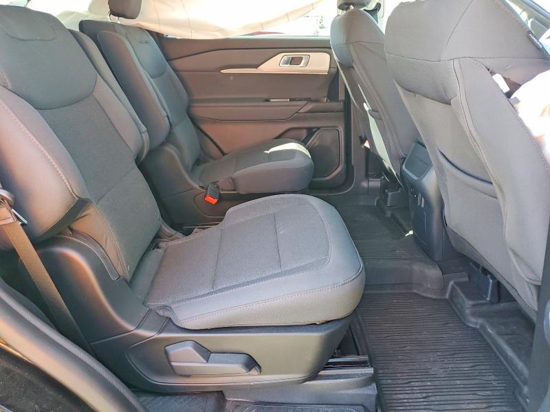Продажа на аукционе авто 2026 Ford Explorer, vin: 1FMUK8DH3TGA55088, номер лота: 55862016