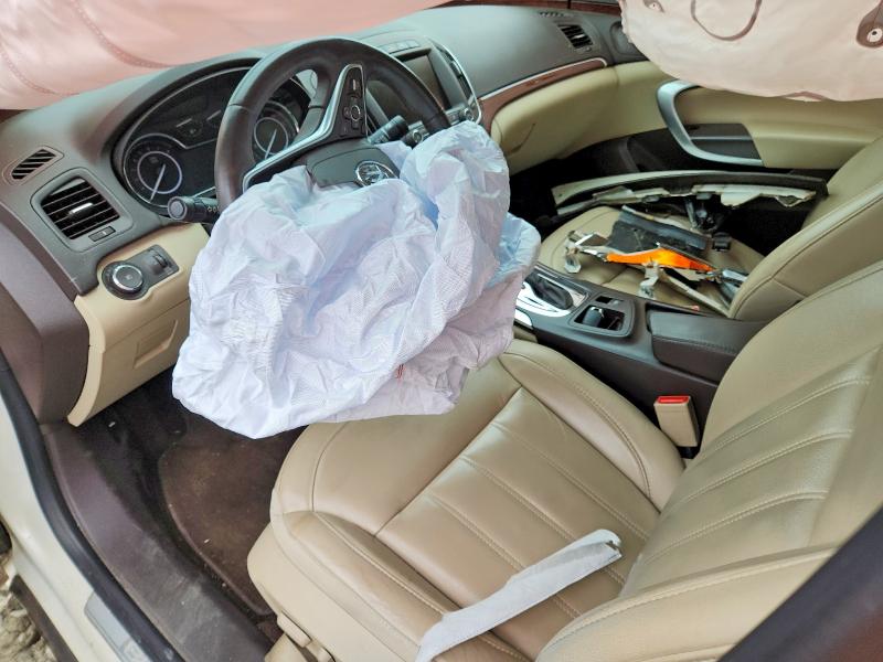 Aukcja sprzedaży 2015 Buick Regal, vin: 2G4GN5EX8F9131030, numer aukcji: 58271066